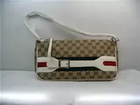 woman gucci discount sac 2013 bon sac hr2217 abricot blanc 31cmx16cmx10cm